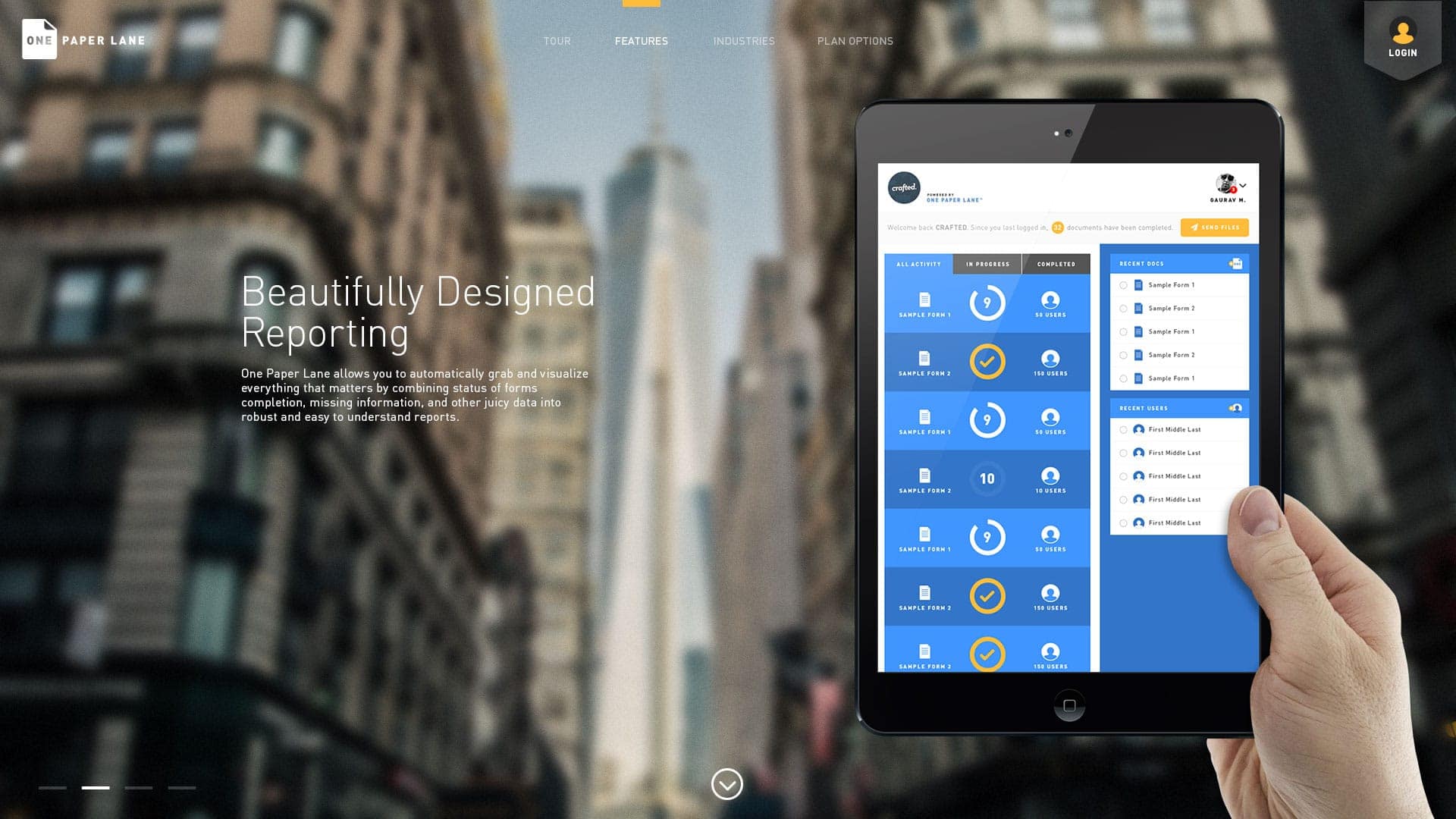 one-paper-lane-one-paper-lane-