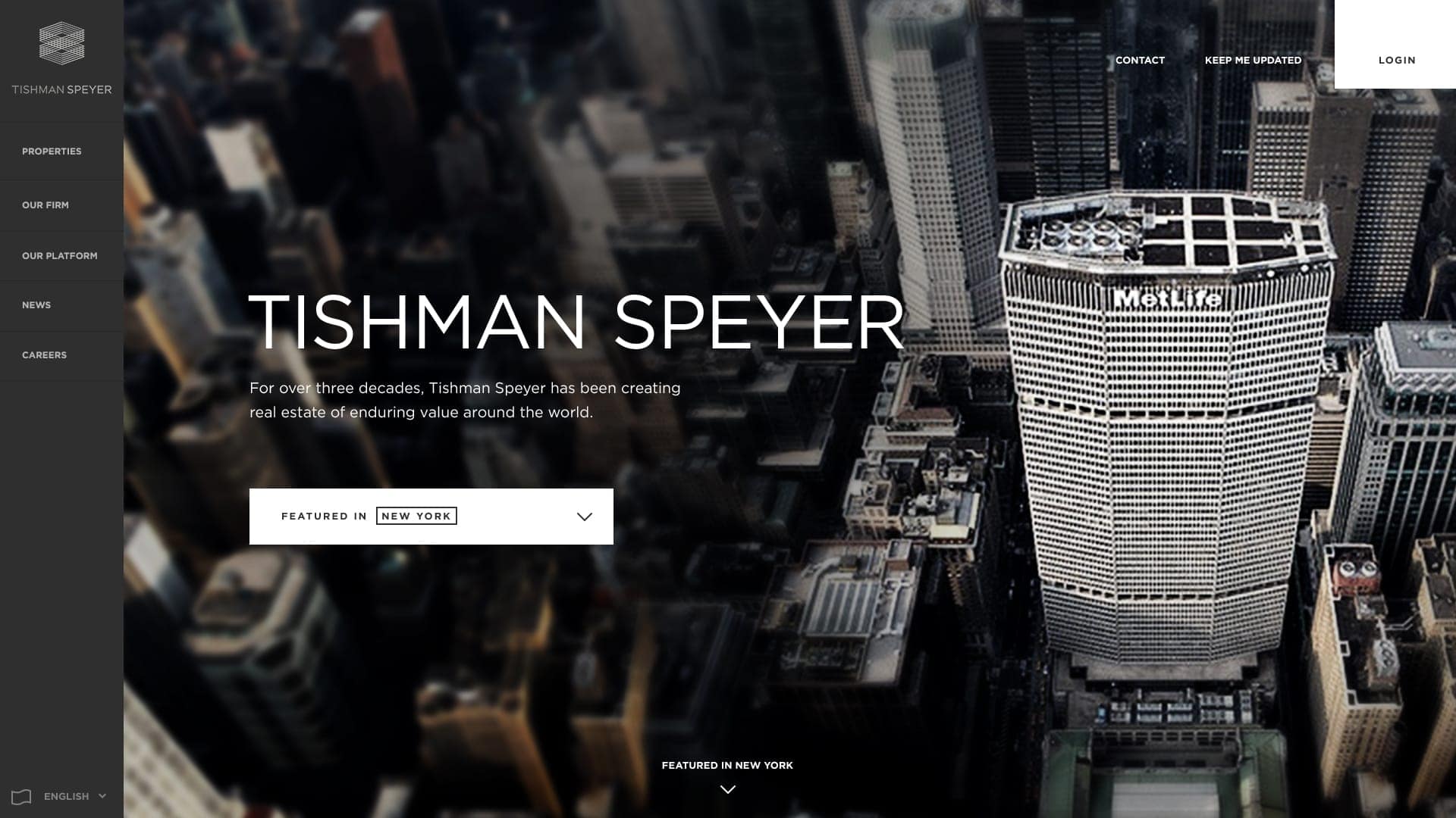 tishman-speyer-tishman-speyer-