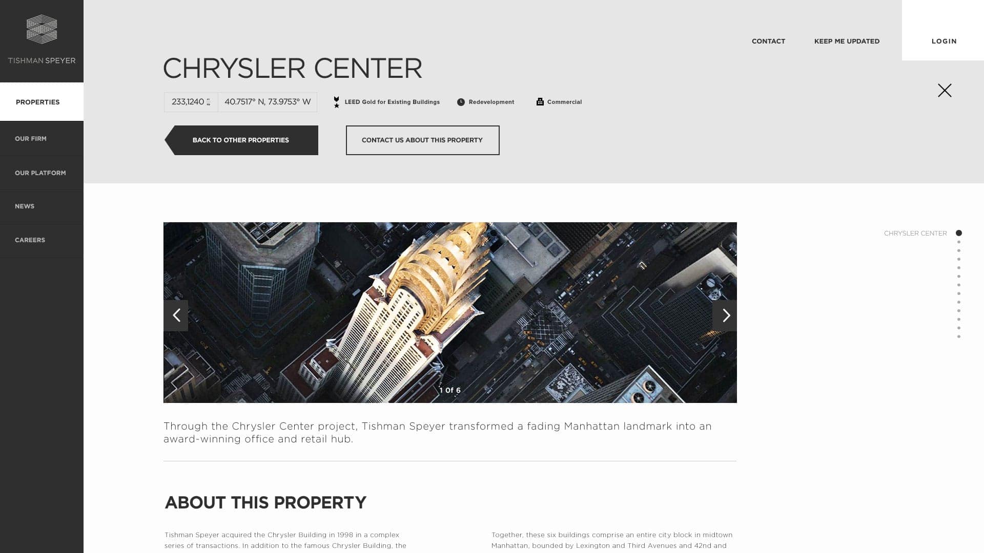 tishman-speyer-tishman-speyer-