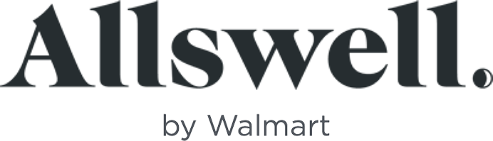 Allswell Logo Crafted