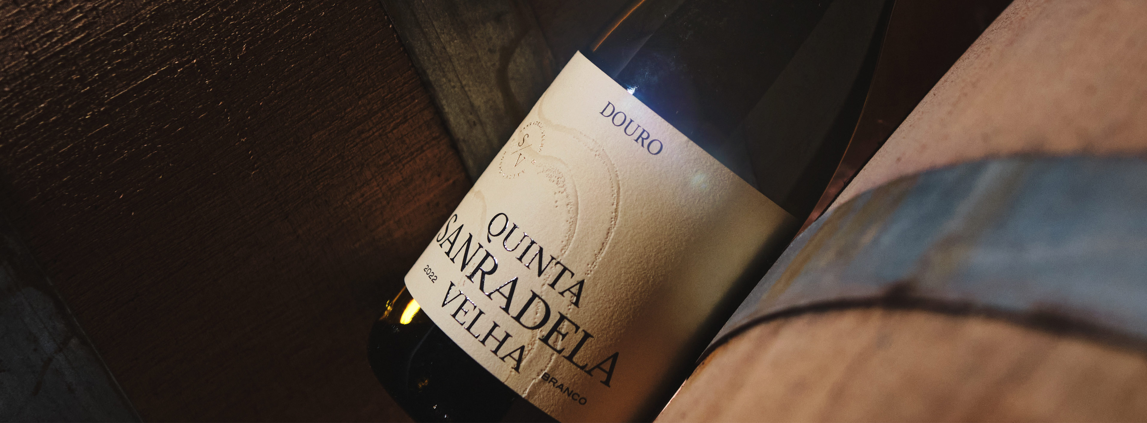 Quinta Sanradela Velha Crafted 011