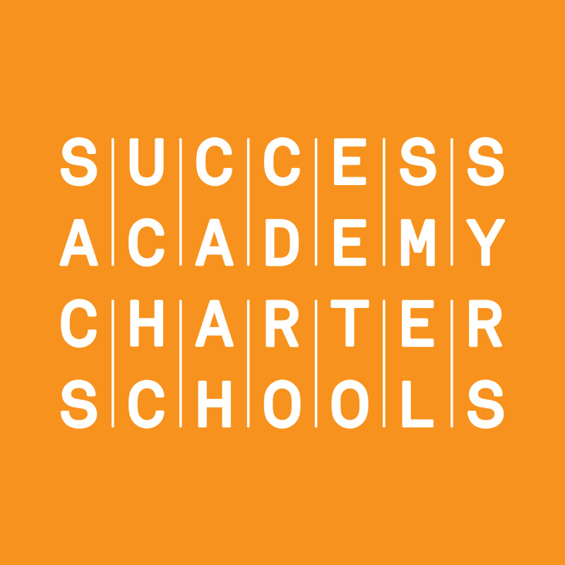 Success Academies Crafted Logo