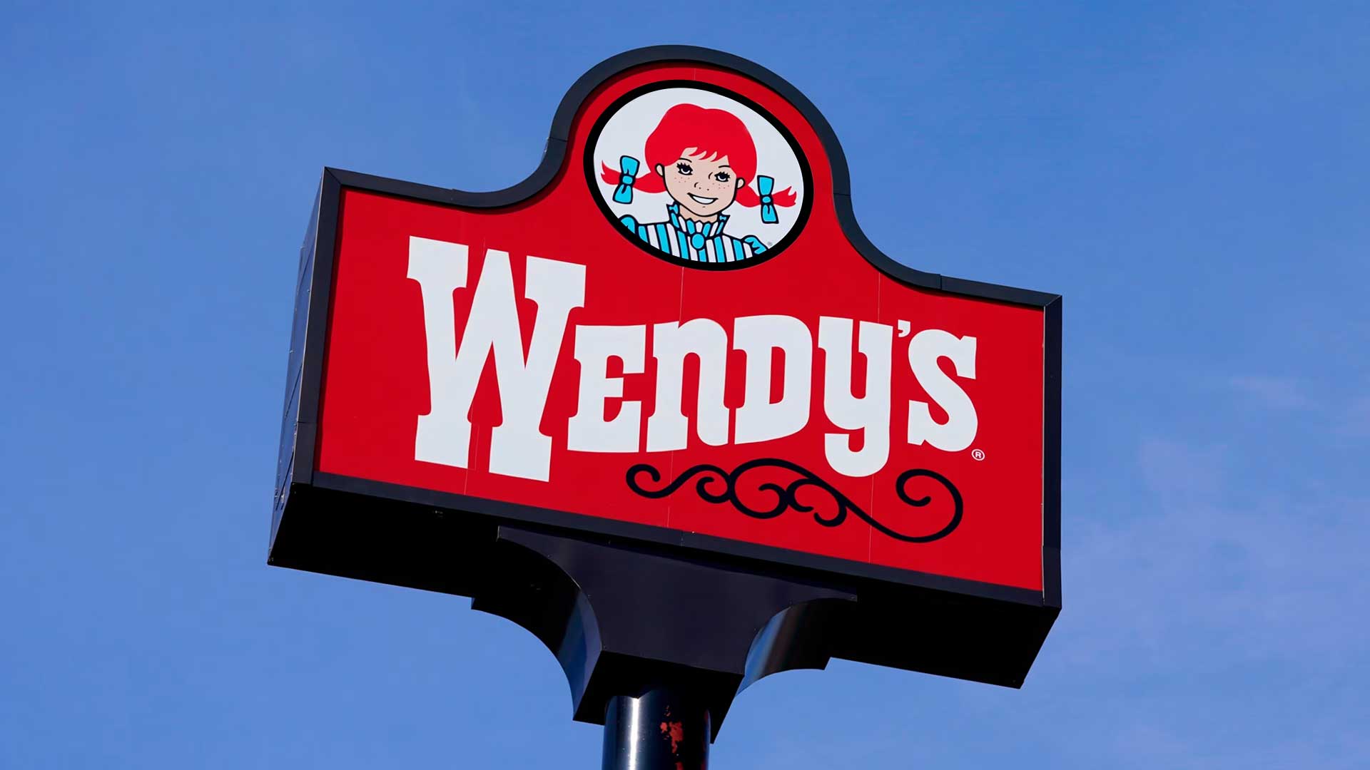 Wendys Hero